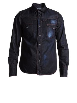 Shirts DIESEL BLACK GOLD: STEFFRY
