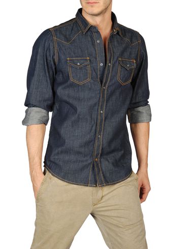 DIESEL - Camicia - SONORA