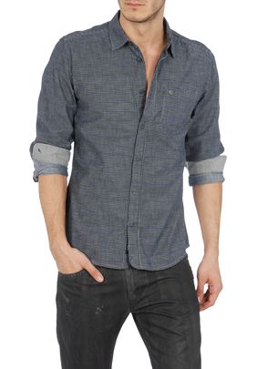 Shirts DIESEL: SERMON-R