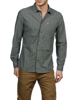 Diesel Shirts - Sermon-r - Item 38290870