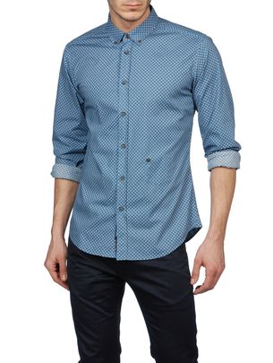 Camisas DIESEL: SPRAM-S