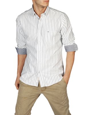 Shirts DIESEL: SHANK-R