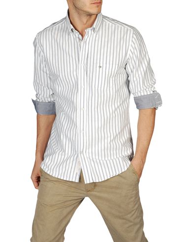 DIESEL - Shirts - SHANK-R