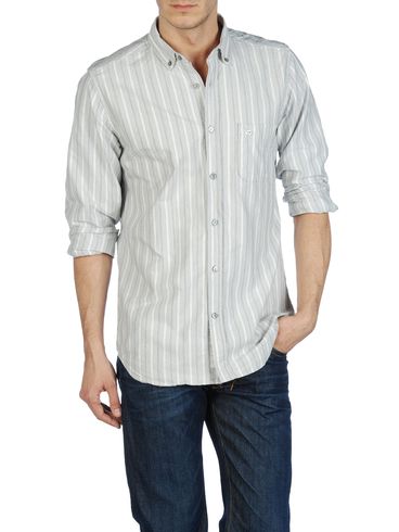 Shirts DIESEL: SHANK-R