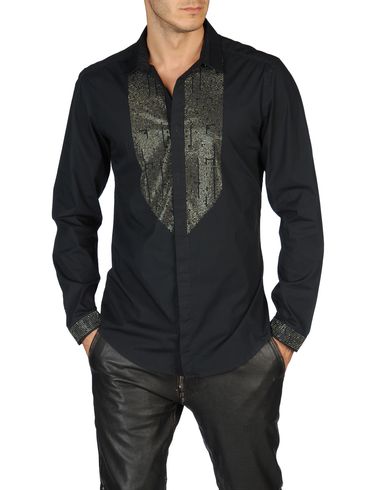 DIESEL - Shirts - SBELENUS