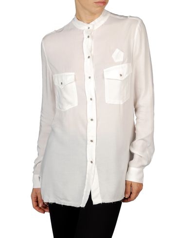DIESEL - Shirts - C-KRAYL-A