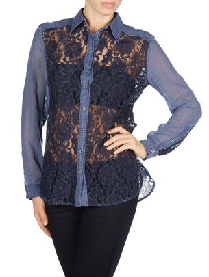 Shirts DIESEL: C-DASA