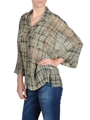 シャツ DIESEL: C-GERTRUDE-C