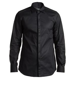 Shirts DIESEL BLACK GOLD: STITIP