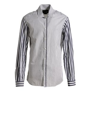 Shirts DIESEL BLACK GOLD: SETAGLIA