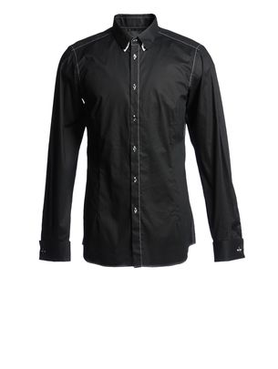 Shirts DIESEL BLACK GOLD: SAPIENTINA