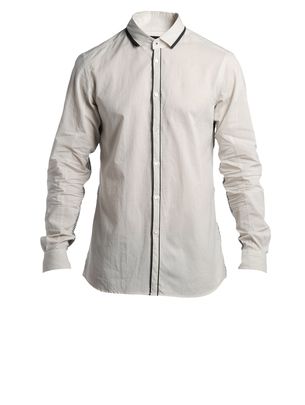 Shirts DIESEL BLACK GOLD: SKAKKY
