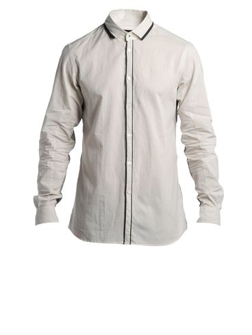 DIESEL BLACK GOLD - Camicia - SKAKKY