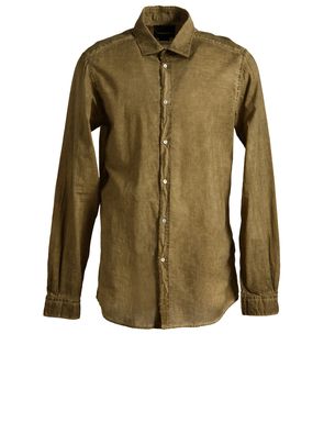 Shirts DIESEL BLACK GOLD: SCOKKY