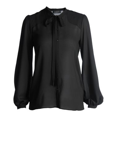 DIESEL BLACK GOLD - Shirts - CANVIN-A