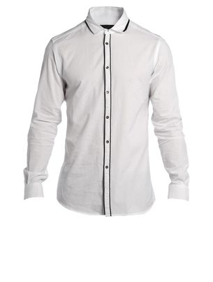 Shirts DIESEL BLACK GOLD: SPACCHY