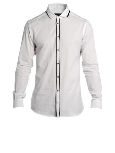 Camisas DIESEL BLACK GOLD: SPACCHY