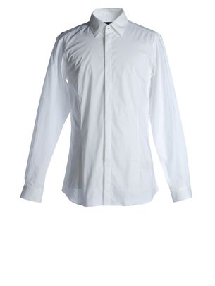 Shirts DIESEL BLACK GOLD: SCAPPIT