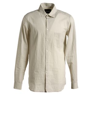 シャツ DIESEL BLACK GOLD: SKOKKY-PATCH