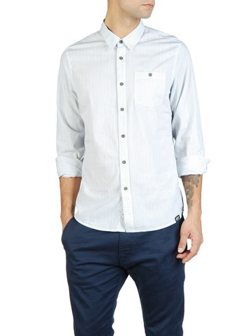 Shirts 55DSL: SANIMA