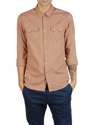 Shirts 55DSL: SALOON