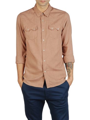 55DSL - Shirts - SALOON