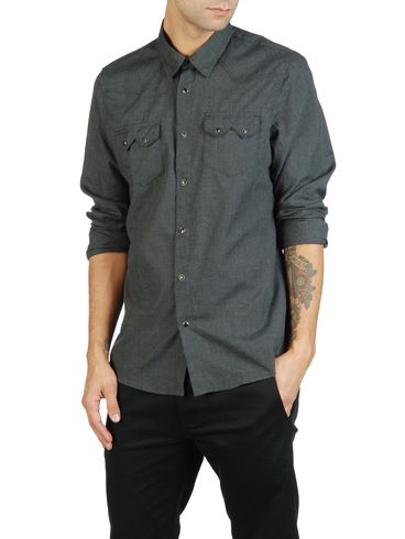 55DSL - Chemise - SALOON