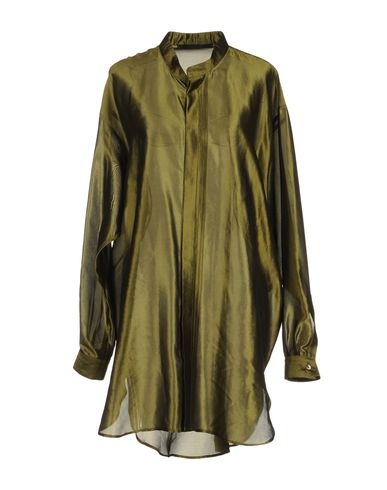 ZOOM HAIDER ACKERMANN - Long sleeve shirt