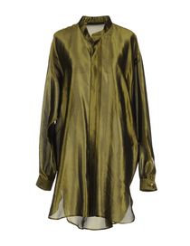 HAIDER ACKERMANN - Shirts