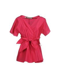 AQUILANO-RIMONDI - Short sleeve shirt