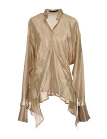 HAIDER ACKERMANN - Shirts