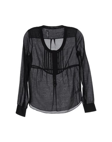 ZOOM PROENZA SCHOULER - Blouse