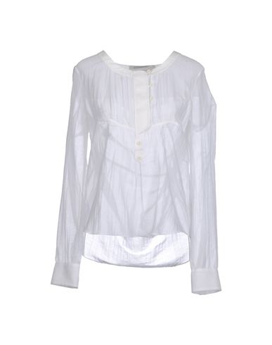 ZOOM PROENZA SCHOULER - Blouse