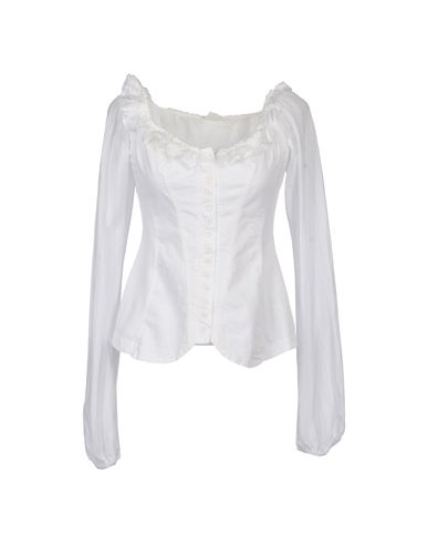 ZOOM EUROPEAN CULTURE - Long sleeve shirt