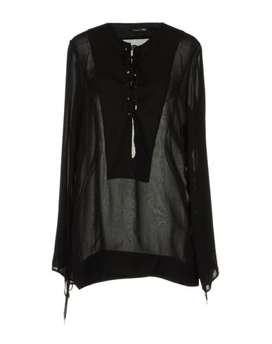 ZOOM TOM FORD - Blouse