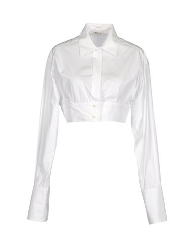 ZOOM MIU MIU - Shirts