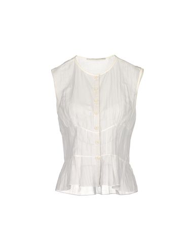 ZOOM PROENZA SCHOULER - Sleeveless shirt