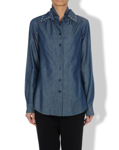 Moschino, Long sleeve shirt