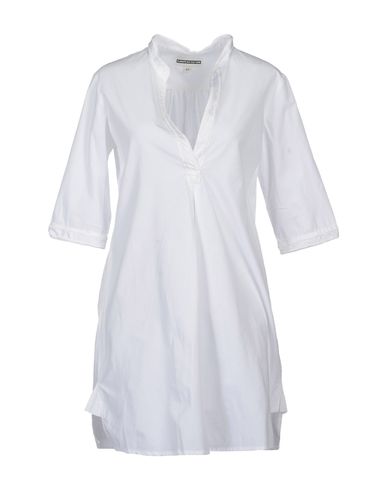 ZOOM EUROPEAN CULTURE - Blouse