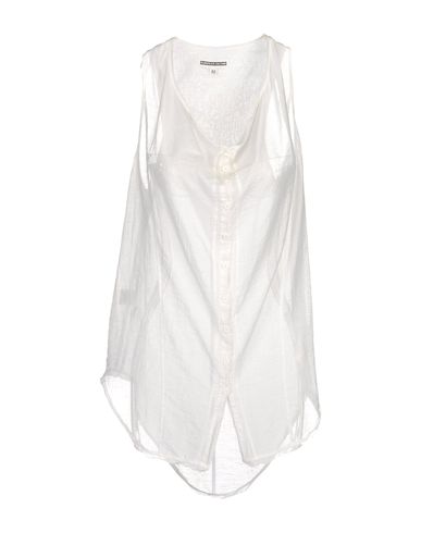 ZOOM EUROPEAN CULTURE - Sleeveless shirt