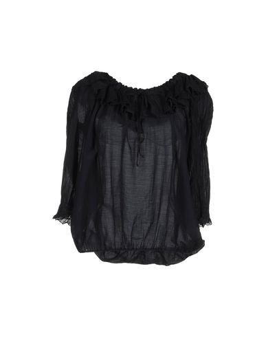 ZOOM EUROPEAN CULTURE - Blouse