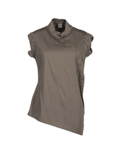ZOOM EUROPEAN CULTURE - Sleeveless shirt
