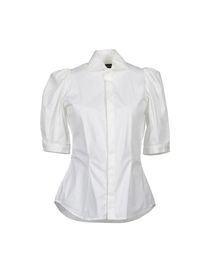 RALPH LAUREN BLACK LABEL - Short sleeve shirt