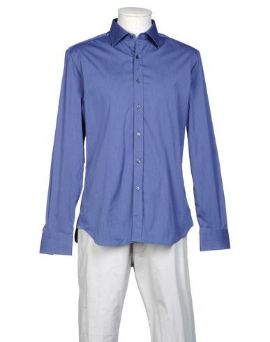 ZOOM XACUS - Long sleeve shirt