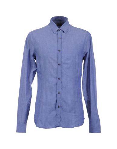 ZOOM GAZZARRINI - Long sleeve shirt