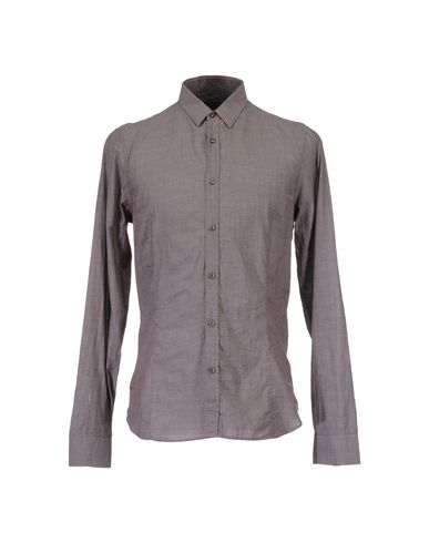 ZOOM GAZZARRINI - Shirts