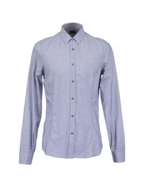 GAZZARRINI - Long sleeve shirt