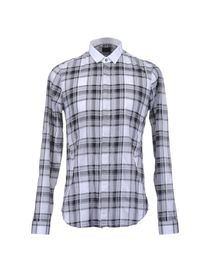 GAZZARRINI - Long sleeve shirt
