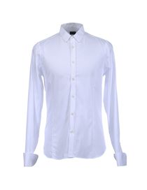 GAZZARRINI - Long sleeve shirt