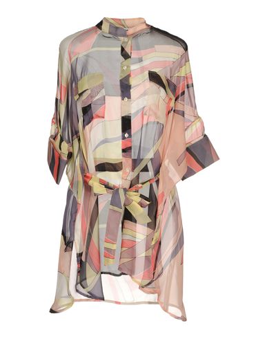 ZOOM GOSSIP - Kaftan
